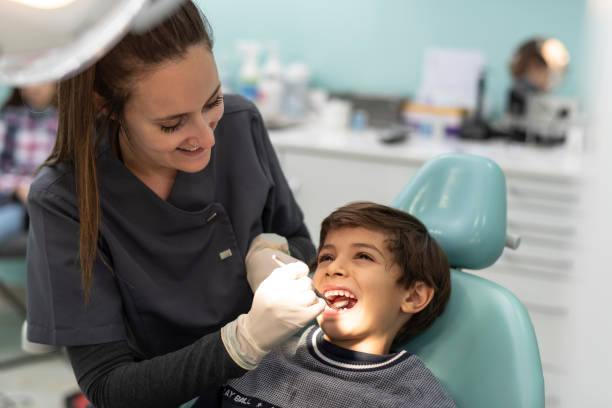 Best Knocked-Out Tooth Emergency  in Lackland Af, TX