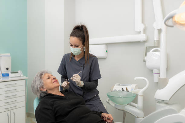 Best Emergency Gum Pain Relief  in Lackland Af, TX