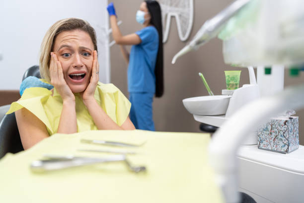 Best Same-Day Dentist Appointment  in Lackland Af, TX