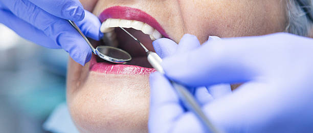Best Dentist Open Late Near Me  in Lackland Af, TX