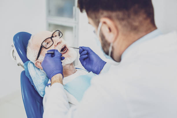 Best Emergency Tooth Extraction  in Lackland Af, TX